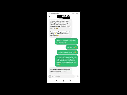 ❤️ Haremime Tinder'dan yeni bir PAWG ekledim (Tinder ile konuşma dahil) Sikiş videosu  bize %tr.91sexy.top ❌️❤